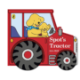 Spot's Tractor Book