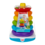 Fisher-Price 40cm Giant Rock A Stack