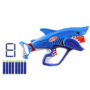 Nerf Jr Wild Sharkfire Blaster