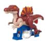 Imaginext Jurassic World Rebirth Sprinting Spinosaurus