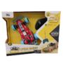Remote Control Scale 1:24 Nitro Racer Red Car