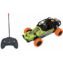 Remote Control Scale 1:24 Nitro Racer Green Car