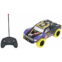 Remote Control Scale 1:24 Nitro Racer Blue And Black Car