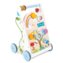 Le Toy Van Wooden Activity Baby Walker