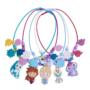 Disney Frozen Necklace Activity Set