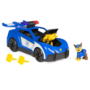 Paw Patrol Search And Rescue: Launch N Rescue Cruiser
