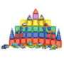 Magnetic Blocks 87 Piece Set (STEM)
