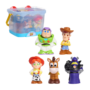 Disney Signature Collection Toy Story Bath Caddy