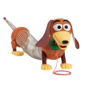 Disney Pixar Toy Story Slinky Dog