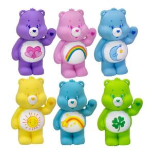 Care Bear Mini 8cm Figure
