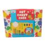 Art Carry Case
