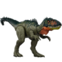 Jurassic World Rebirth Gigantic Thrashers Tyrannotitian