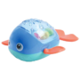 Wind Up Swimming Whale