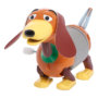 Disney Pixar Toy Story Slinky Dog Wind-Up