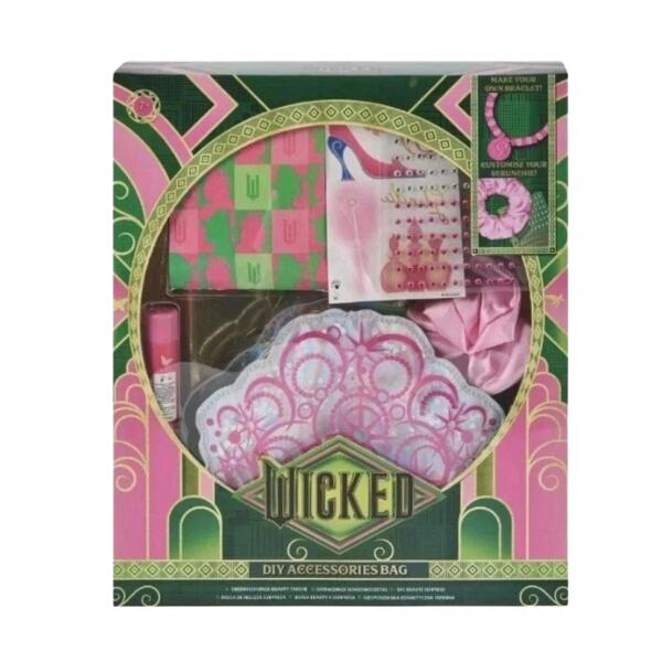 Wicked DIY Accessory Bag Assortment - Image 5
