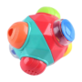 Baby Waterflow Play Ball