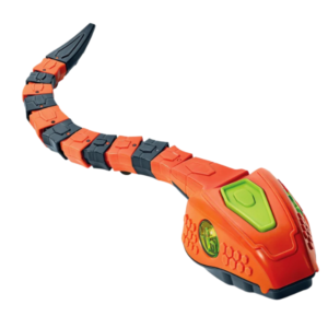 Science & Play Anibots Viper Strike (STEM)