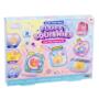Make Your Own Fluffy Squishies Taba Bag Keyring (Sensory Toys)