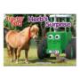 Tractor Ted Herbs Surprise Book