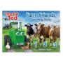 Tractor Ted Farm Friends Counting Story Book
