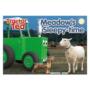Tractor Ted Meadow's Sleepytime Book