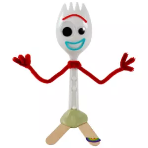 Toy Story 5 Make Your Own Forky