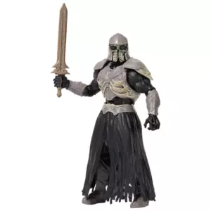 Masters of the Universe Action Figure Skel-Knight