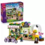 LEGO Friends 42693 Creative Flower Shop Set