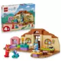 LEGO Bluey 11221 School with Rusty and Bluey Set