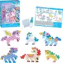 Aquabeads Unicorn Friends Craft Kit