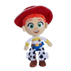 Toy Story 5 Jessie Soft Toy 30cm