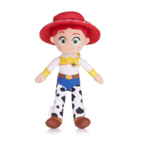 Toy Story 5 Jessie Soft Toy 30cm