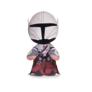 Star Wars The Mandalorian Soft Toy 30cm