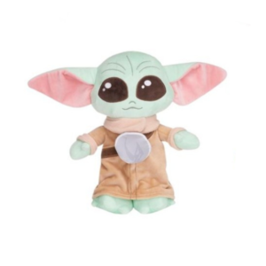 Star Wars Grogu Soft Toy 30cm