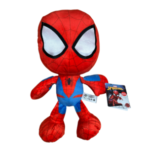 Marvel 31cm Plush Spidey