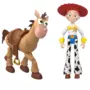 Disney Pixar Toy Story 5 Action Figure 2 Pack Jessie & Bullseye