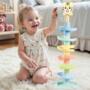 Dolu Toy Ball Tower