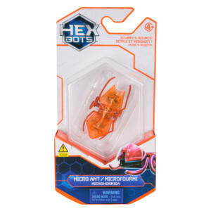 Hex Bots Micro Ant