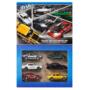 Hot Wheels Japanese Multipack