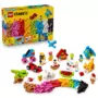 LEGO Classic 11045 Creative Colorful Bricks