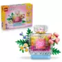 LEGO Creator 31383 Perfume Bottle with Flower Decoration 3-in-1