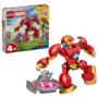 LEGO Marvel 11209 Ultron vs Iron Man