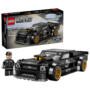 LEGO Speed Champions 77262 Ken Blocks 65 Ford Mustang Hoonicorn V1 Set