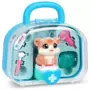 Little Live Pets Ouchies Coco The Hamster Vet Kit