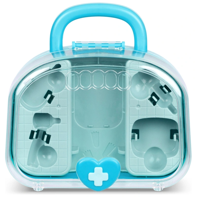 Little Live Pets Ouchies Coco The Hamster Vet Kit - Image 3