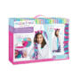 Make It Real Unicorn Hoody Blanket