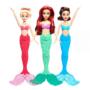 Disney Princess 3 Mermaid Sisters