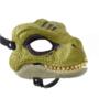 Jurassic World Epic Evolution Velociraptor Mask