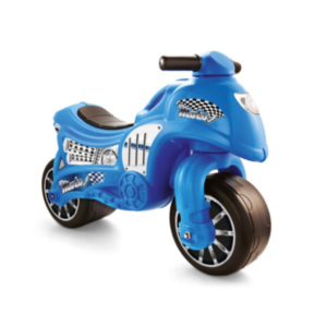 Dolu My First Moto Blue