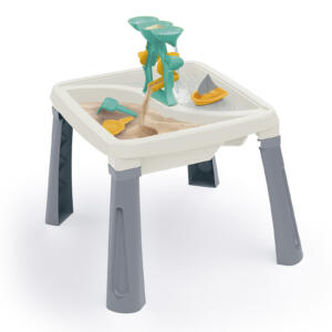 Sand & Water Creativity Table